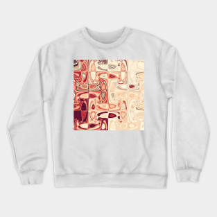 Mellow Tones Crewneck Sweatshirt